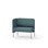 Modulsofa Adapt 90 lav rygg sidepanel høyre sh45 h88