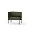 Modulsofa Adapt 90 lav rygg sidepanel høyre sh45 h88