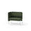 Modulsofa Adapt 90 lav rygg sidepanel høyre sh45 h88