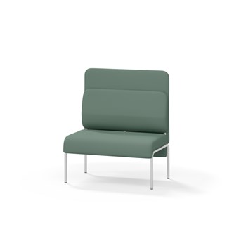 Modulsofa Adapt 90 medium rygg sh45 h88