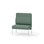 Modulsofa Adapt 90 medium rygg sh45 h88