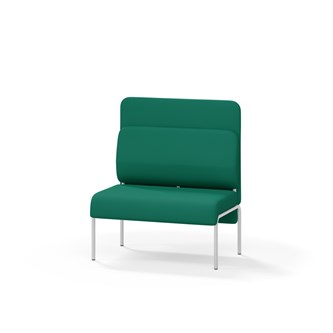 Modulsofa Adapt 90 medium rygg sh45 h88