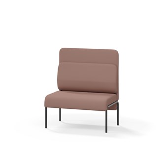 Modulsofa Adapt 90 medium rygg sh45 h88