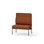 Modulsofa Adapt 90 medium rygg sh45 h88