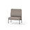 Modulsofa Adapt 90 medium rygg sh45 h88