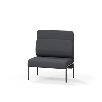 Modulsofa Adapt 90 medium rygg sh45 h88