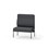 Modulsofa Adapt 90 medium rygg sh45 h88