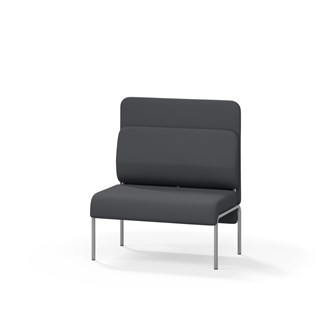 Modulsofa Adapt 90 medium rygg sh45 h88