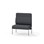 Modulsofa Adapt 90 medium rygg sh45 h88