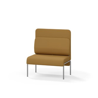 Modulsofa Adapt 90 medium rygg sh45 h88