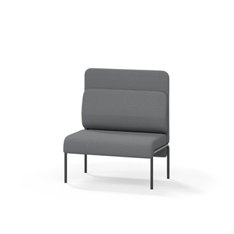 Modulsofa Adapt 90 medium rygg sh45 h88