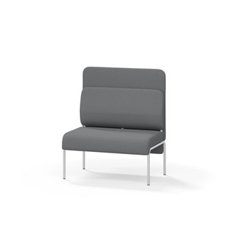 Modulsofa Adapt 90 medium rygg sh45 h88