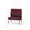Modulsofa Adapt 90 medium rygg sh45 h88