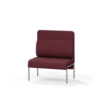 Modulsofa Adapt 90 medium rygg sh45 h88