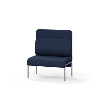 Modulsofa Adapt 90 medium rygg sh45 h88