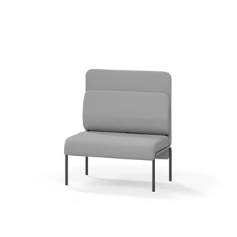 Modulsofa Adapt 90 medium rygg sh45 h88