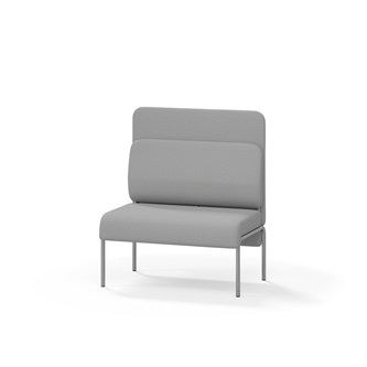 Modulsofa Adapt 90 medium rygg sh45 h88