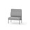 Modulsofa Adapt 90 medium rygg sh45 h88