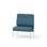 Modulsofa Adapt 90 medium rygg sh45 h88
