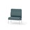 Modulsofa Adapt 90 medium rygg sh45 h88
