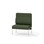Modulsofa Adapt 90 medium rygg sh45 h88