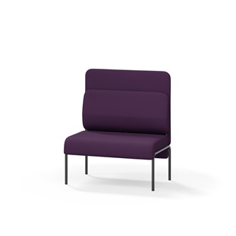 Modulsofa Adapt 90 medium rygg sh45 h88