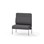 Modulsofa Adapt 90 medium rygg sh45 h88