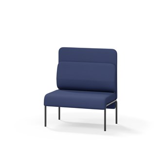 Modulsofa Adapt 90 medium rygg sh45 h88