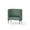Modulsofa Adapt 90 medium rygg sidepaneler sh45 h108