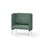 Modulsofa Adapt 90 medium rygg sidepaneler sh45 h108