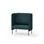 Modulsofa Adapt 90 medium rygg sidepaneler sh45 h108