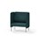 Modulsofa Adapt 90 medium rygg sidepaneler sh45 h108
