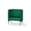 Modulsofa Adapt 90 medium rygg sidepaneler sh45 h108
