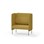 Modulsofa Adapt 90 medium rygg sidepaneler sh45 h108