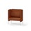 Modulsofa Adapt 90 medium rygg sidepaneler sh45 h108