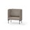 Modulsofa Adapt 90 medium rygg sidepaneler sh45 h108