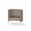 Modulsofa Adapt 90 medium rygg sidepaneler sh45 h108