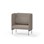 Modulsofa Adapt 90 medium rygg sidepaneler sh45 h108