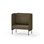 Modulsofa Adapt 90 medium rygg sidepaneler sh45 h108