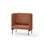 Modulsofa Adapt 90 medium rygg sidepaneler sh45 h108