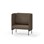 Modulsofa Adapt 90 medium rygg sidepaneler sh45 h108