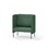 Modulsofa Adapt 90 medium rygg sidepaneler sh45 h108