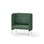 Modulsofa Adapt 90 medium rygg sidepaneler sh45 h108