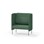 Modulsofa Adapt 90 medium rygg sidepaneler sh45 h108