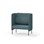 Modulsofa Adapt 90 medium rygg sidepaneler sh45 h108