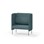 Modulsofa Adapt 90 medium rygg sidepaneler sh45 h108