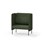 Modulsofa Adapt 90 medium rygg sidepaneler sh45 h108
