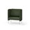 Modulsofa Adapt 90 medium rygg sidepaneler sh45 h108