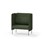 Modulsofa Adapt 90 medium rygg sidepaneler sh45 h108