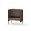Modulsofa Adapt 90 medium rygg sidepaneler sh45 h108